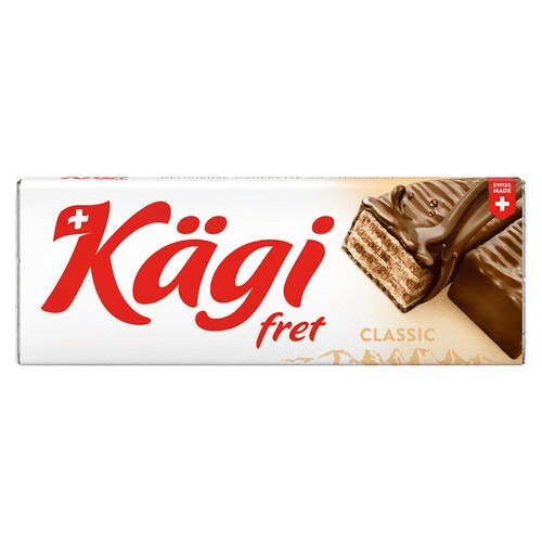 Kagi Fret Classic (50g)