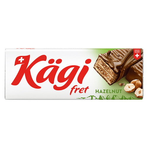 Kagi Hazelnut (50g)