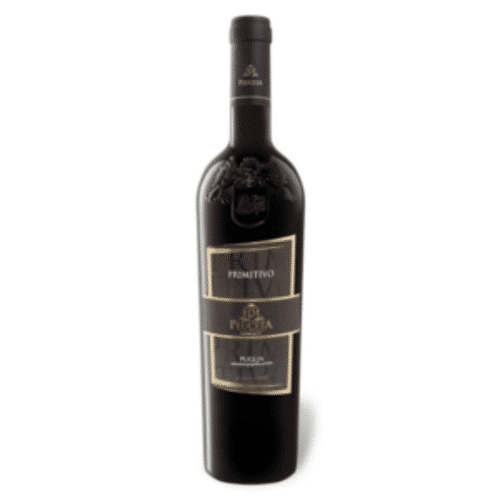 Peuceta Primitivo Puglia Igp 75l