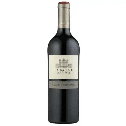 La Baume St Paul Cabernet Sauvignon 0,75l