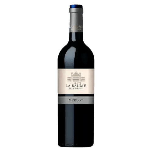 La Baume St Paul Syrah 0,75l