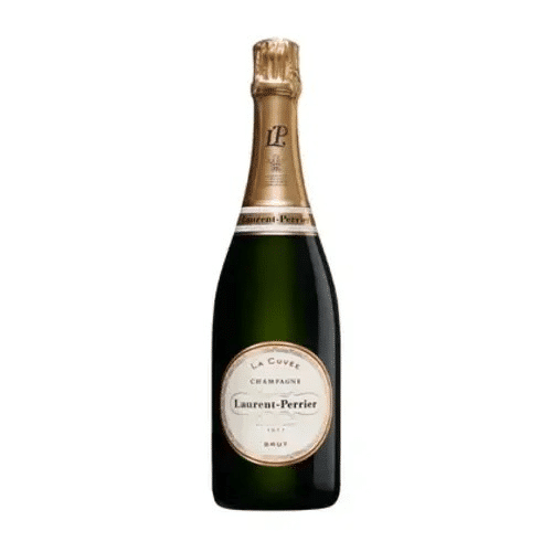 La Cuvee Laurent Perrier 0,75l