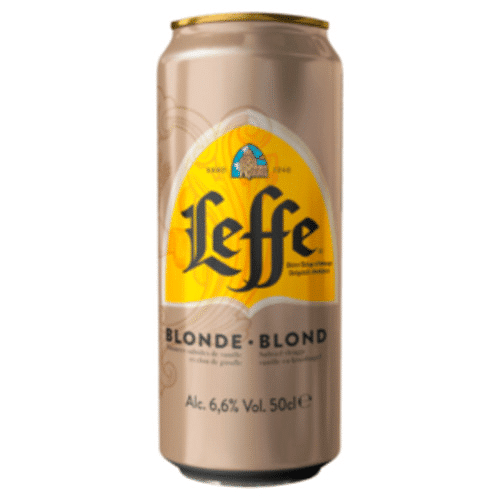 Leffe Blond 0,5l