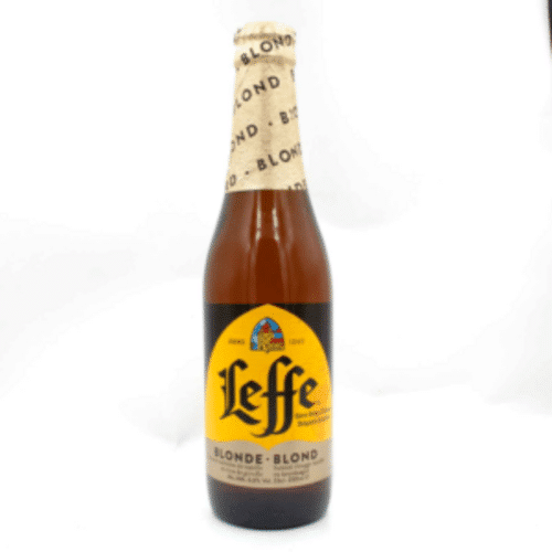 Leffe Blonde Blond 0,33l