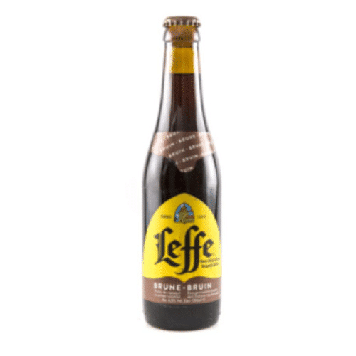 Leffe Brune Bruin 0,33l