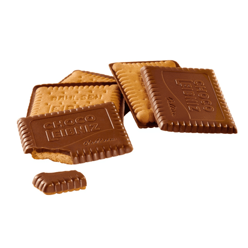 Leibniz Choco Vollkorn (125g)