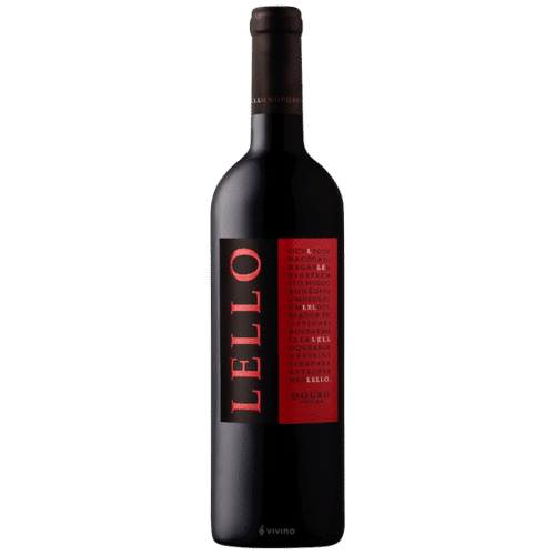 Lello Douro Doc 75l