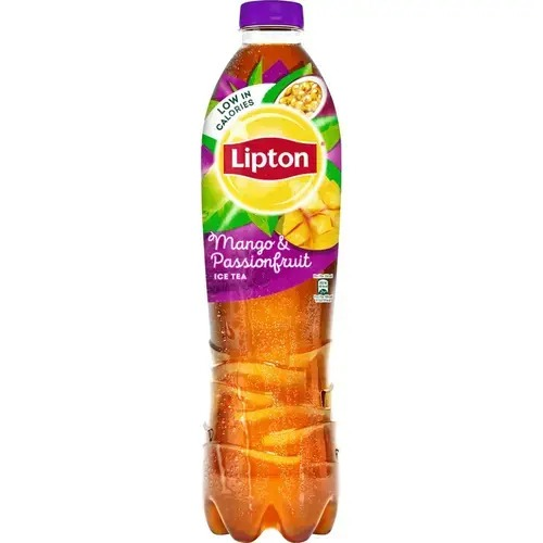 Lipton Ice Tea Mango & Passionfruit 1,5l