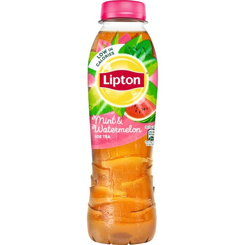 Lipton Watermelon & Mint 50cl