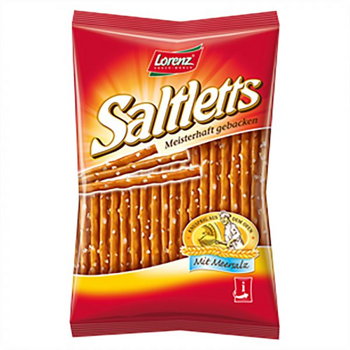 Lorenz Saltletts Classic Sticks (40g)