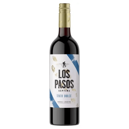 Los Pasos Cabernet Sauvignon 75l