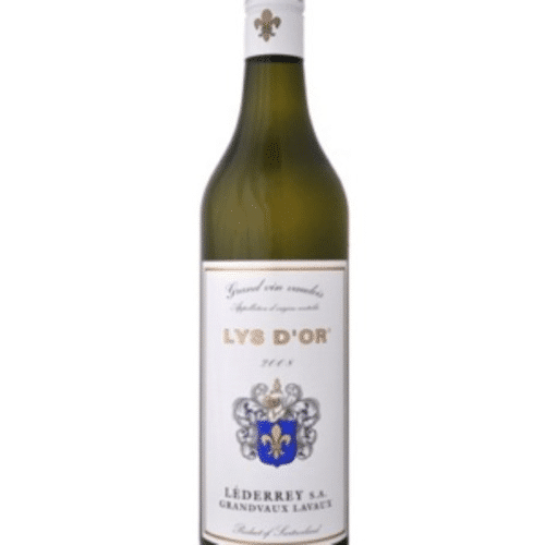 Lys Dôr'Lèderrey s.a. 0,75l