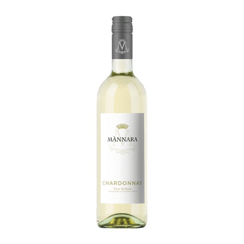 Mánnara Chardonnay 0,75l