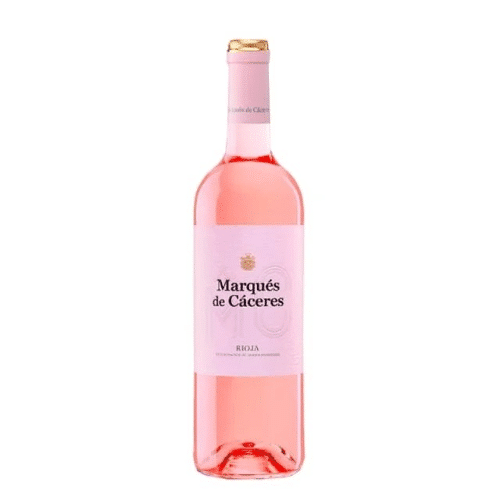 Marqués de Cáceres Rioja 0,75l
