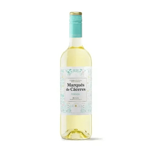 Marqués de Cáceres Verdejo 75l