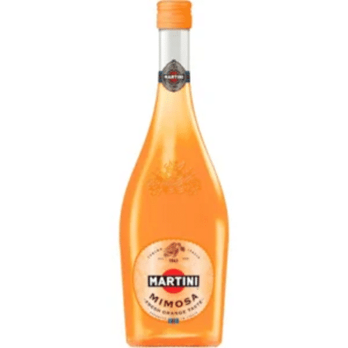 Martini Mimosa 75l