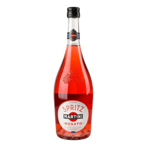 Martini Spritz Rosato 0,75l