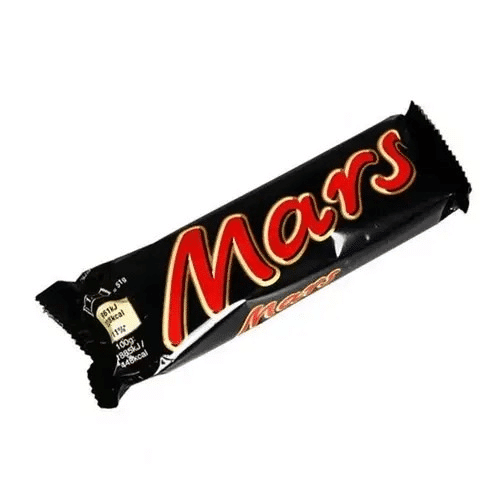 Marz Chocolate (50g)