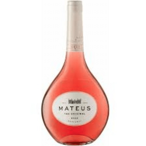 Mateus Trasos Montes Rosé 0,75l