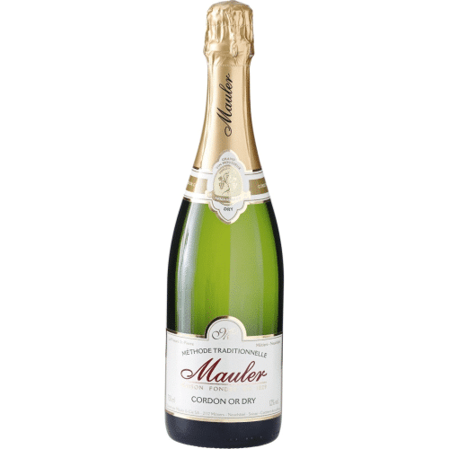 Mauler Brut Schweiz 0,75l
