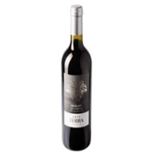 Merlot Del Veneto Gran Terra, I.G.P 0,75l