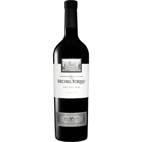 Michel Torino Colección Malbec Rotwein 0,75l