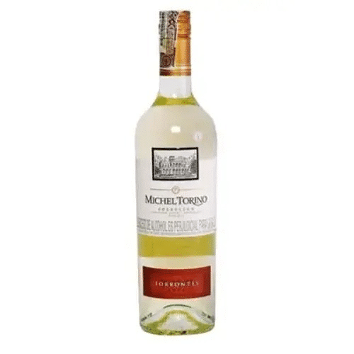 Michel Torino Torronies 0,75l 13%