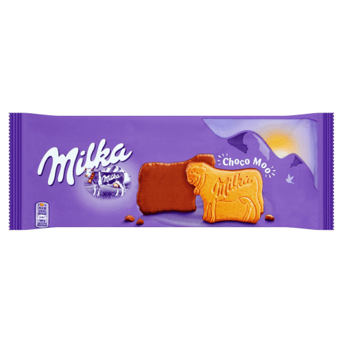Milka Choco Moo (200g)