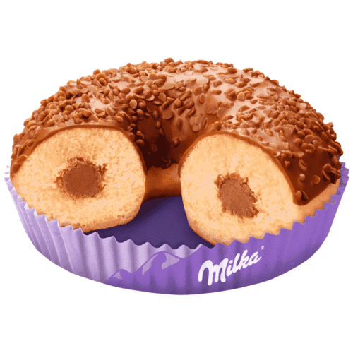 Milka Donuts (65g)
