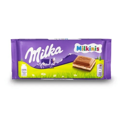 Milka Milkinis (87,5g)