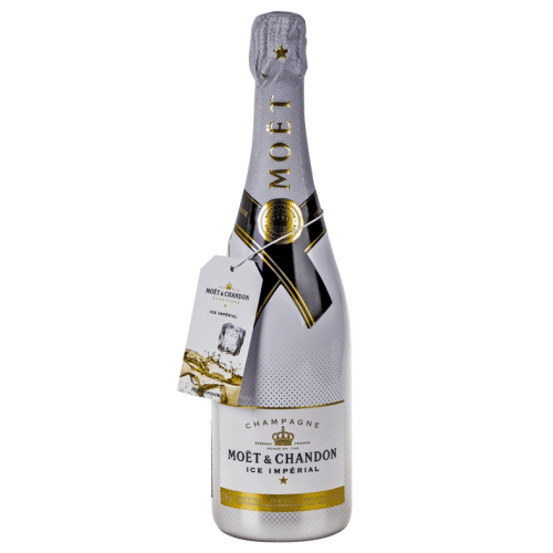 Moët & Chandon Champagne A.O.C Ice Impérial 0,75l