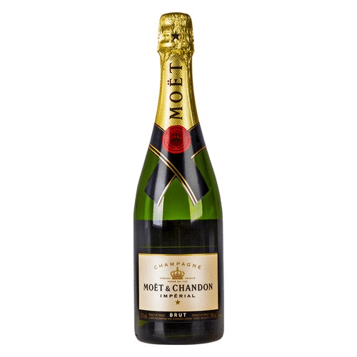 Moet & Chandon Imperial 0,75l