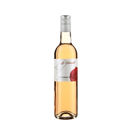 Mon Amour Rosé Syrah Pays d'Oc 0,75l