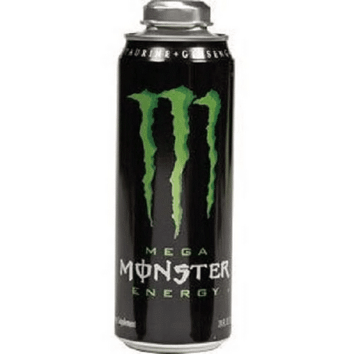 Monster Energy Drink (0,5l)