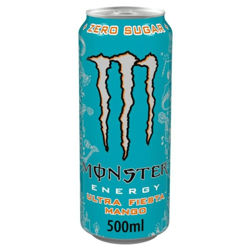 Monster Energy Drink Ultra Fiesta Mango (0,5l)