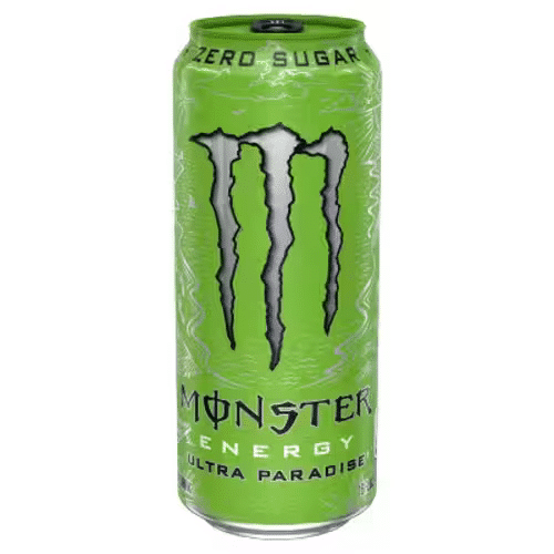 Monster Energy Drink Ultra Paradise (0,5l)