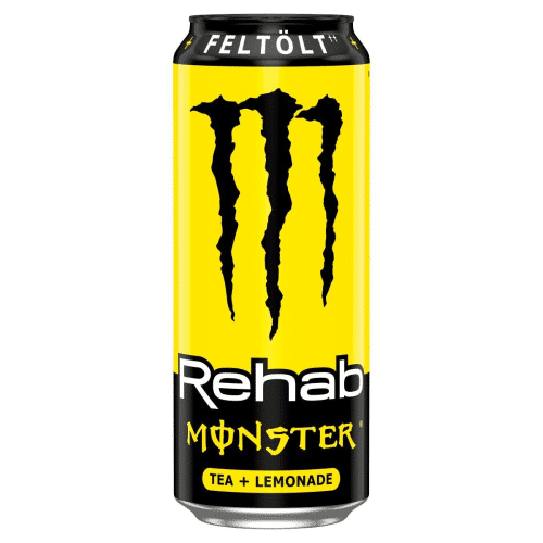 Monster Rehab (0,5l)