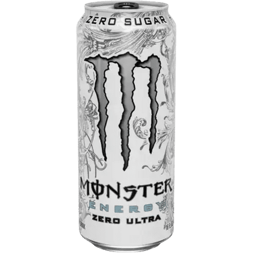 Monster Ultra Energy Drink (0,5l)