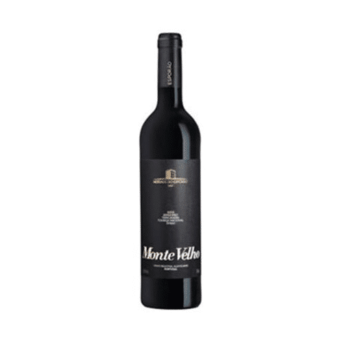 Monte Velho Vinho Regional Alentejano 0,75l