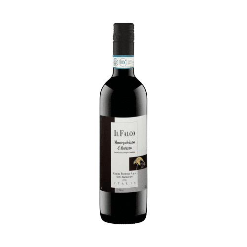 Montepulciano d'Abruzzo D.O.C 0,5l