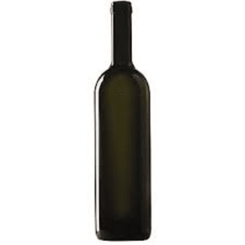 Montepulciano d'Abruzzo D.O.C 0,5l