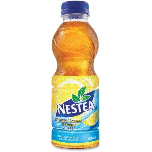 Nestea Lemon 0,5l
