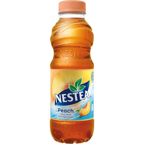 Nestea Peach 0,5l