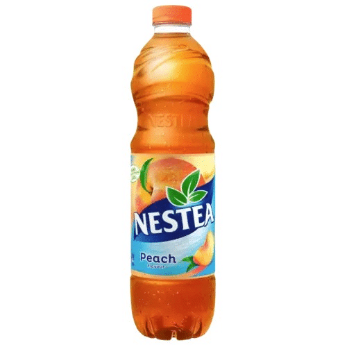 Nestea Peach 1,5ml