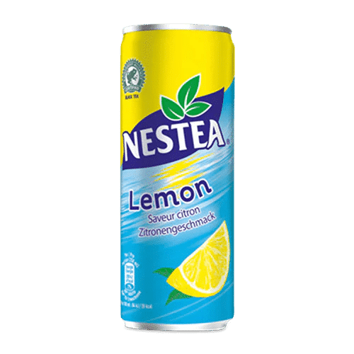 Nestea Tea Lemon (0,33l