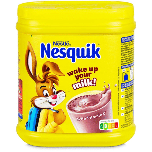 Nestle Nesquik Risveglia il tuo latte (250g)