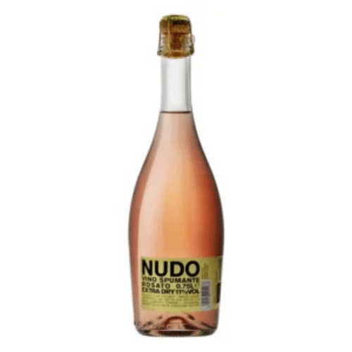 Nudo (Rosato) Extra Dry 75l