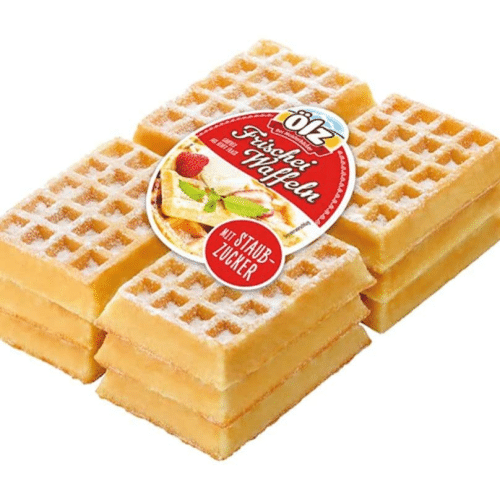 Ölz Frischei Waffeln (250g)