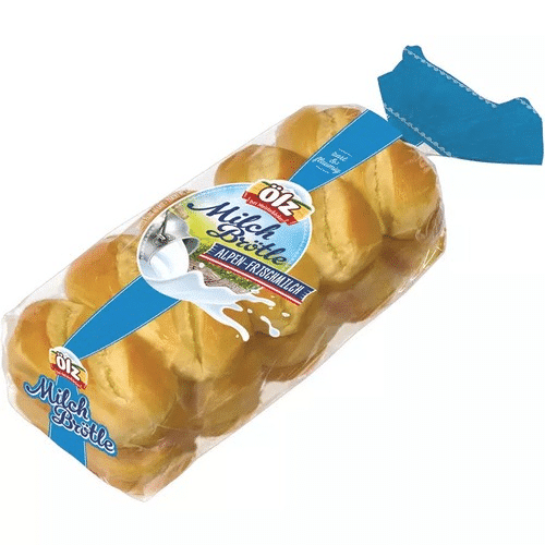 Ölz Milchbrötchen (400g)