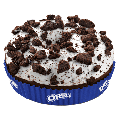 Oreo Donuts (73g)